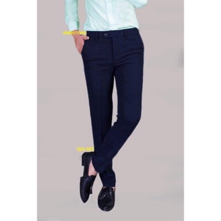 Quần kaki nam cao cấp