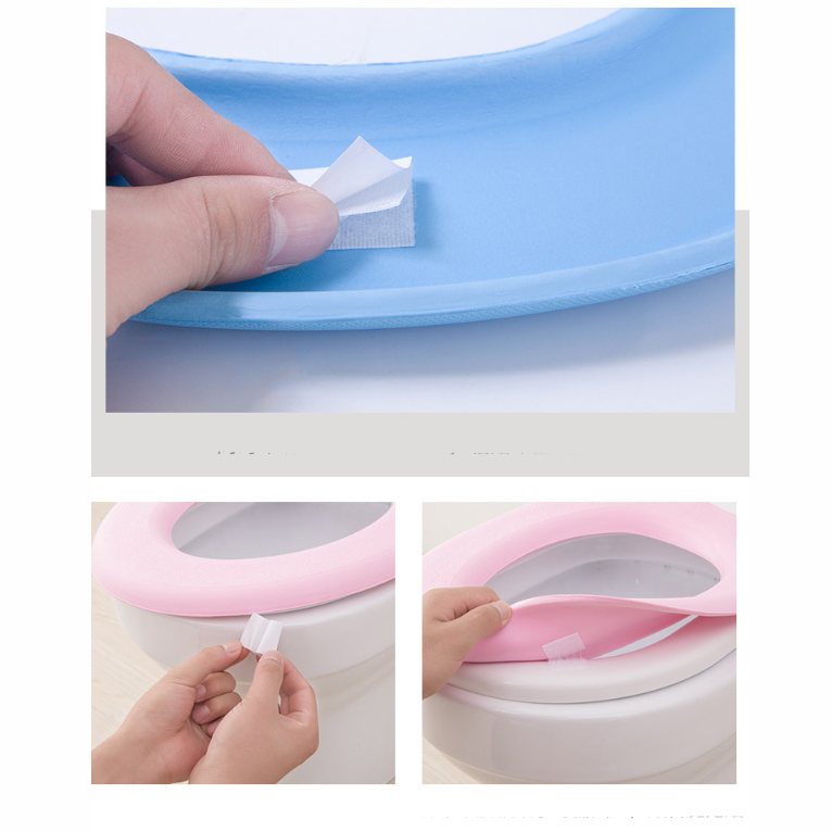 Thảm Lót Bồn Cầu Chống Thấm Nước Chất Lượng Cao