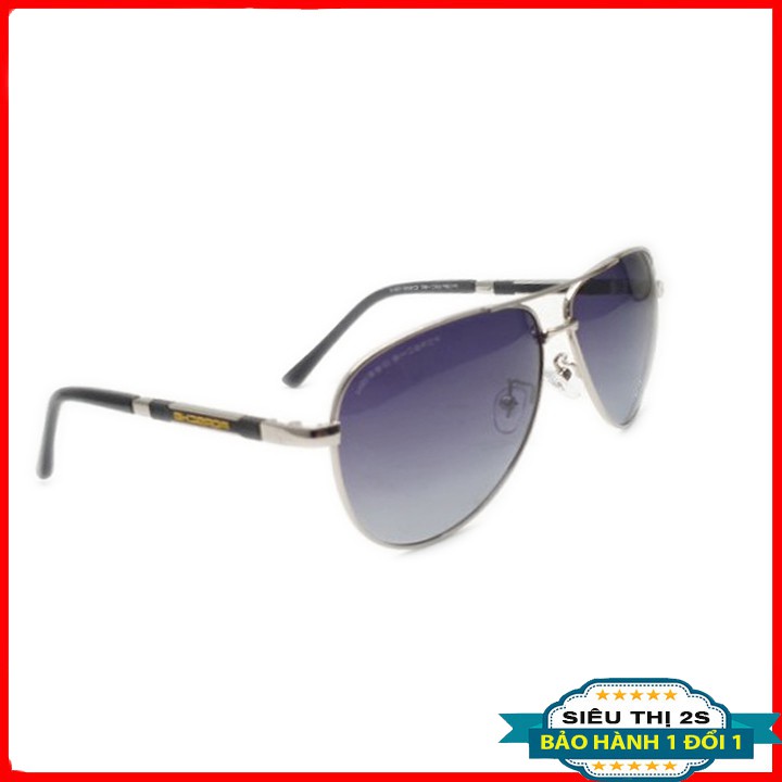 Kính râm nam PE8535 thời trang chống tia UV