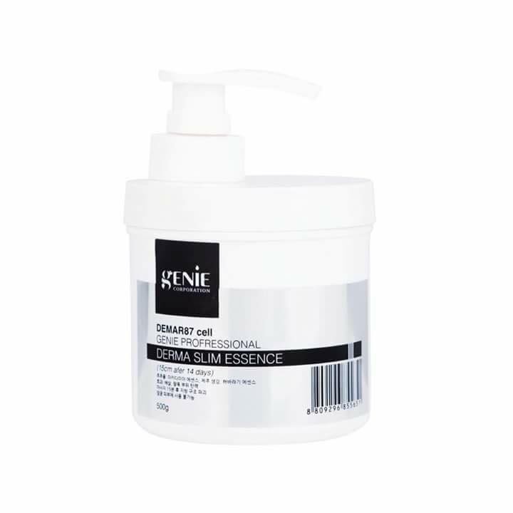 ✅Gel tan mỡ Demar87 Cell Genie