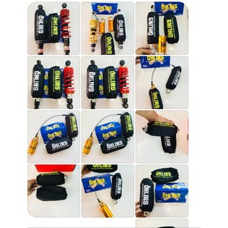 Bọc phuộc chống mưa các dòng xe