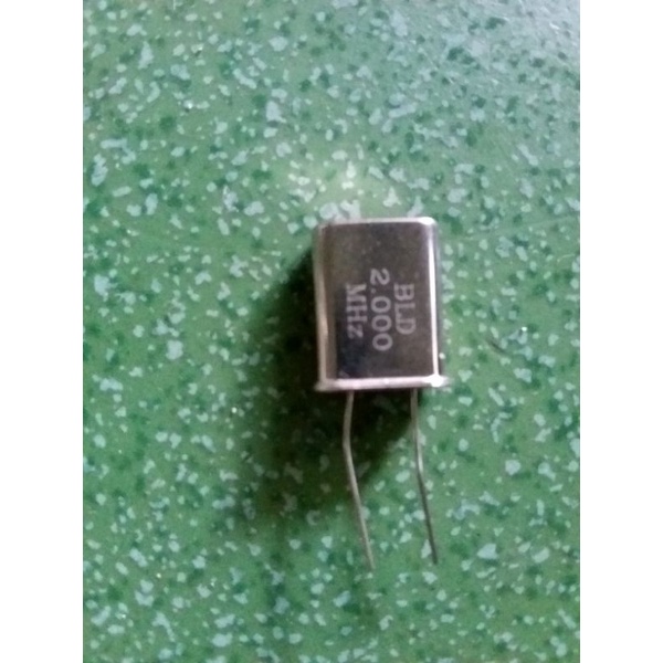 4 CHIẾC THẠCH ANH CHỮ NHẬT 2M