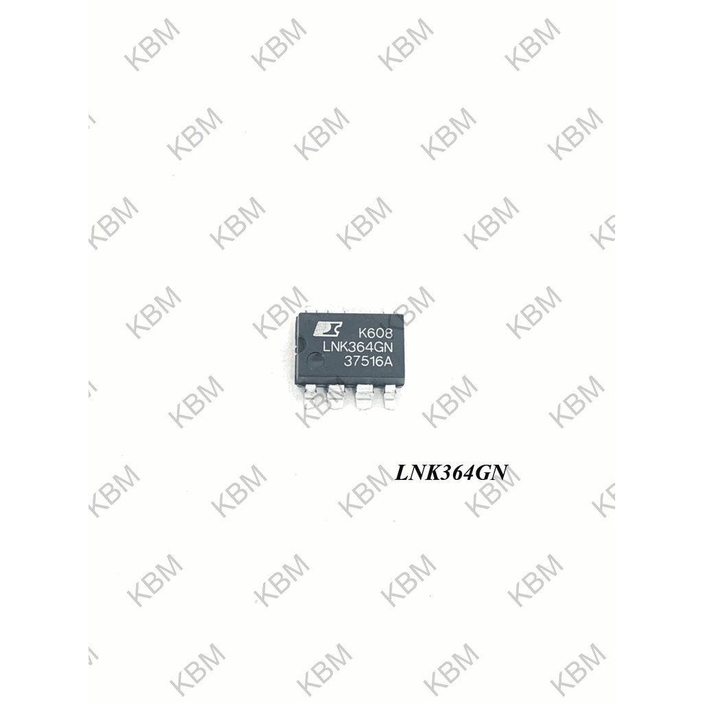 Mạch tích hợp (IC) LNK364GN LNK364PN LNK500PN LNK562PN LNK626DG LNK626PG LNK6777K