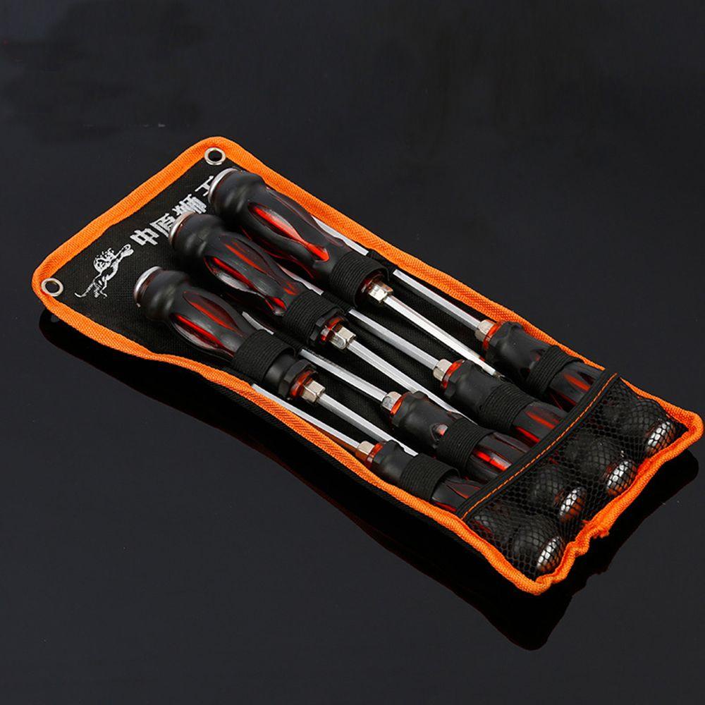 YNATURAL Tuốc Nơ Vít Mini Cầm Tay Chống Trượt Dùng Sửa Chữa Điện Tử