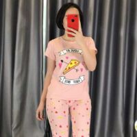 Đồ bộ Top Shop xuất dư