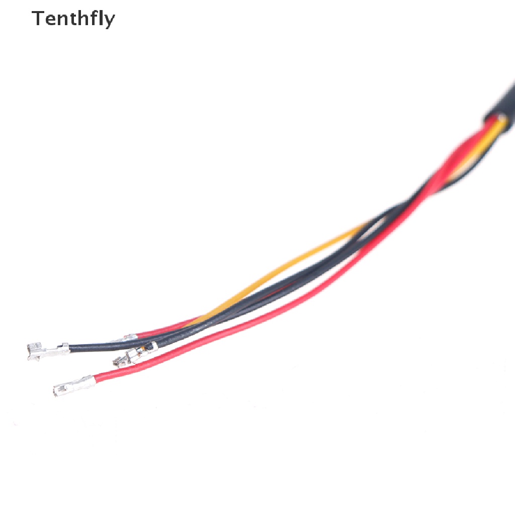 Dây Cáp Camera Theo Dõi CCTV DC12V