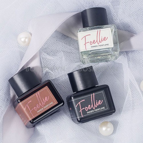 NƯỚC HOA VÙNG KÍN FOELLIE CAO CẤP CHÍNH HÃNG HÀN QUỐC | Thế Giới Skin Care