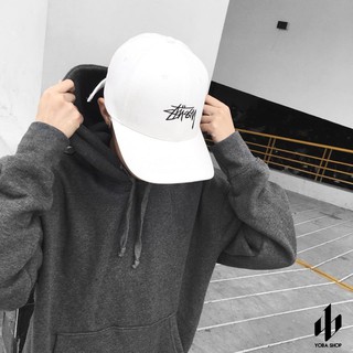 NÓN STUSSY