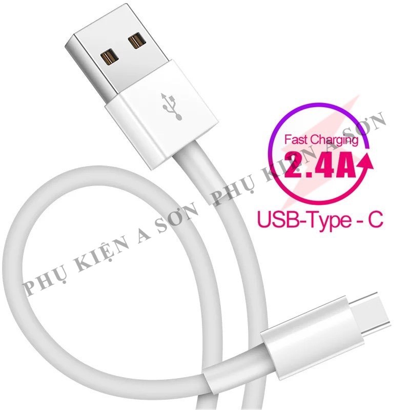 Cáp USB Type C Galaxy S10 chính hãng Samsung