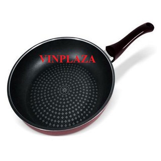 Chảo chống dính cao cấp 24cm - platinum plus 05 lớp - 174652