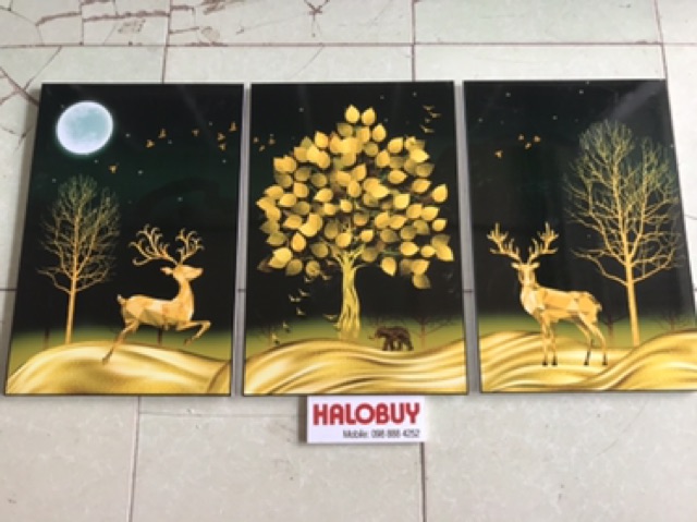 Tranh phòng ngủ, Xả Kho giá xưởng, tranh treo tường SP180 | BigBuy360 - bigbuy360.vn