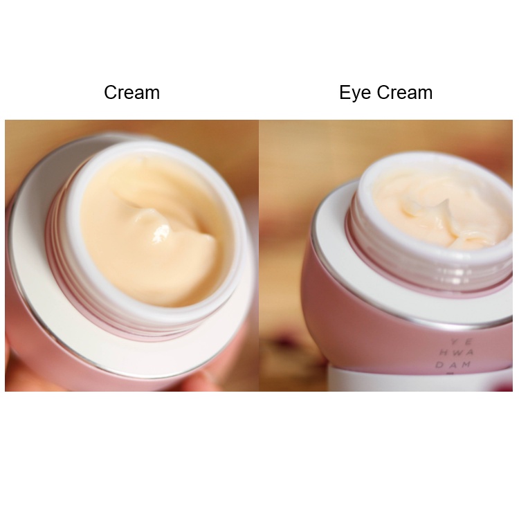 THE FACE SHOP  Bộ Sưu Tập Hoa Mận yehwadam
