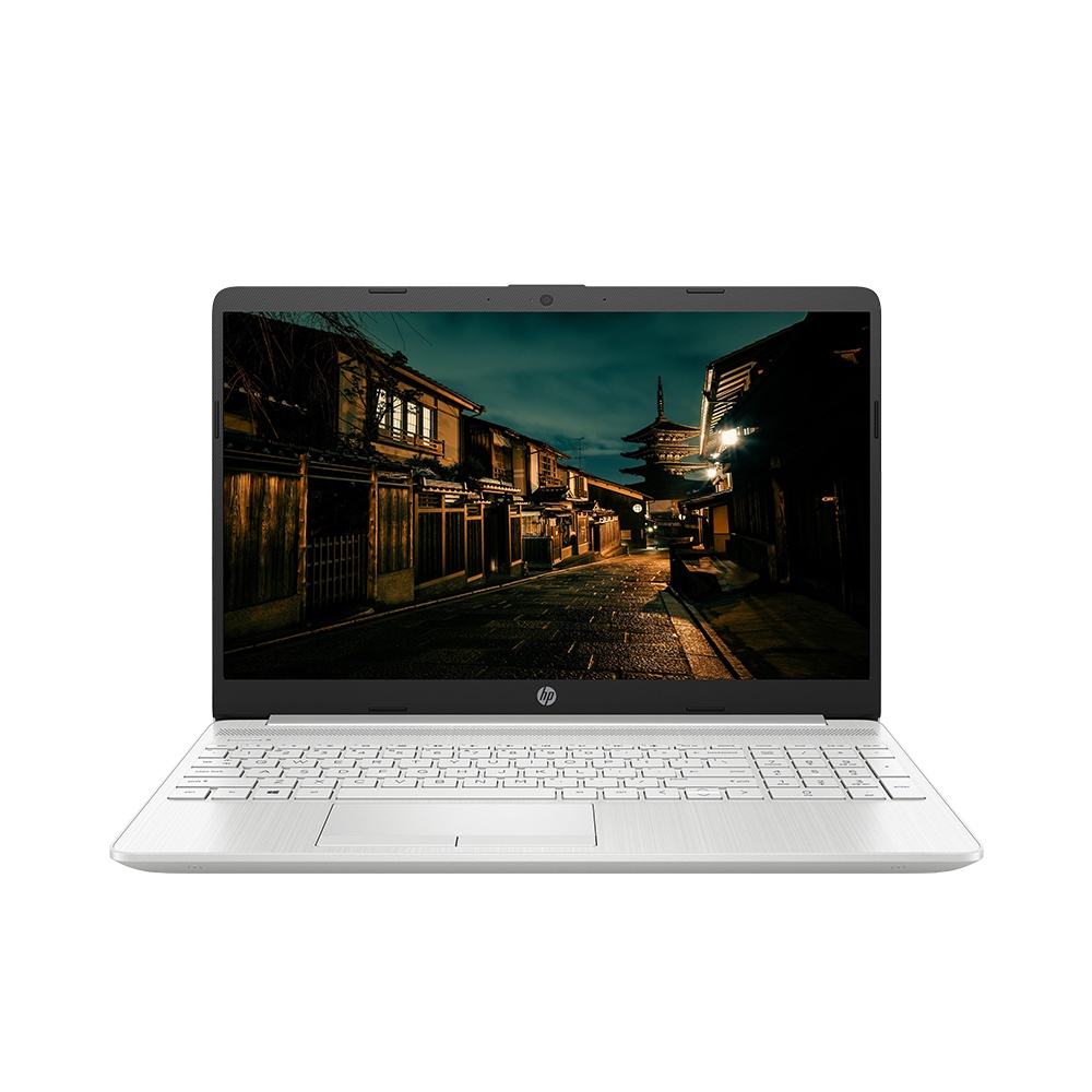 Laptop HP 15s-du1105TU ( 15.6&quot; HD/i3-10110U/4GB/256GB SSD/Windows 11) - Bảo hành 12 tháng