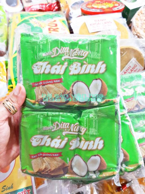 Cây bánh dừa nướng như hình | BigBuy360 - bigbuy360.vn