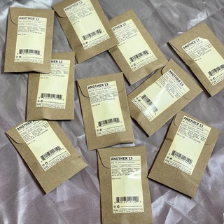 Vial nước hoa unisex le labo another 13 0.75ml