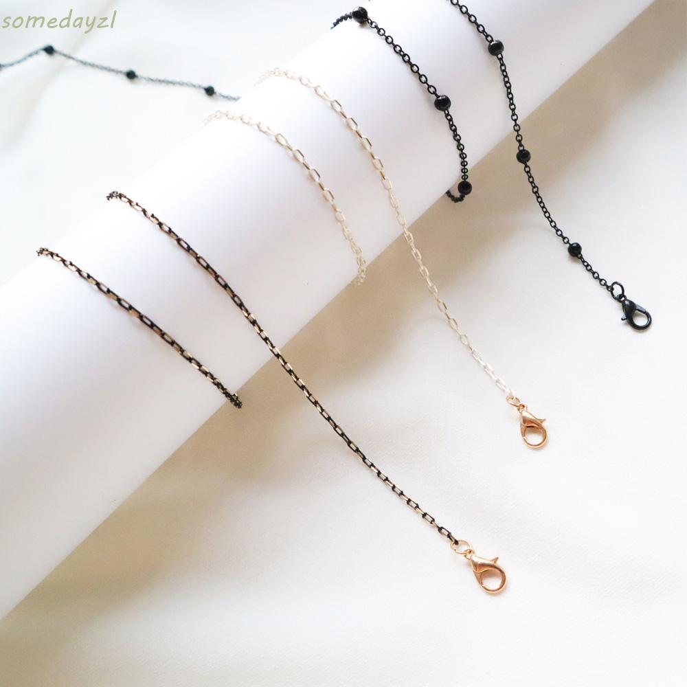 (Hàng Mới Về) Kẹp Cố Định Mắt Kính Chống Trượt Cho Nam Nữ