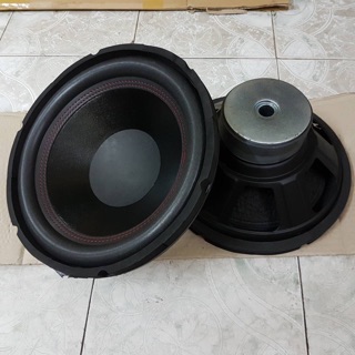 Loa trầm chỉ đỏ bán theo đôi