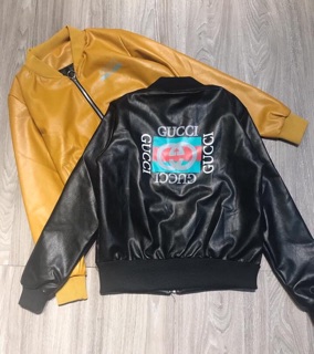 Khoác Bomber Gucci