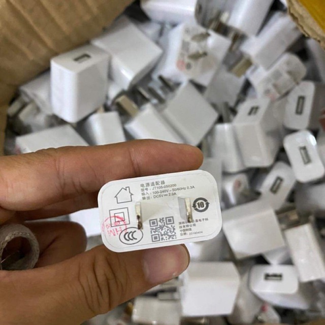 Củ sạc huawei zin hãng. Sạc nhanh theo máy, dòng max 2A