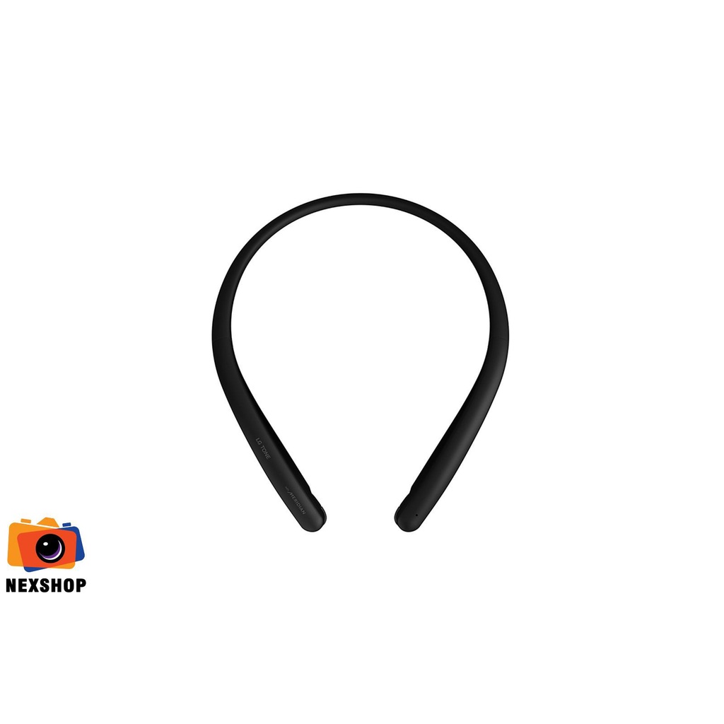 Tai nghe không dây LG HBS-SL5.ABVNBK | Chính hãng hộp đựng xấu