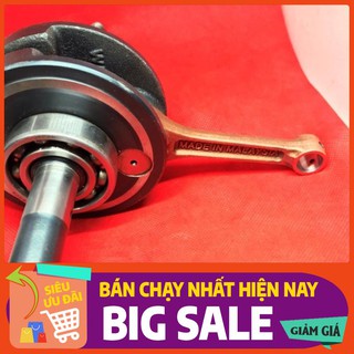 Dên đôn 13tay3 tay mã lay bạc đạn nhật