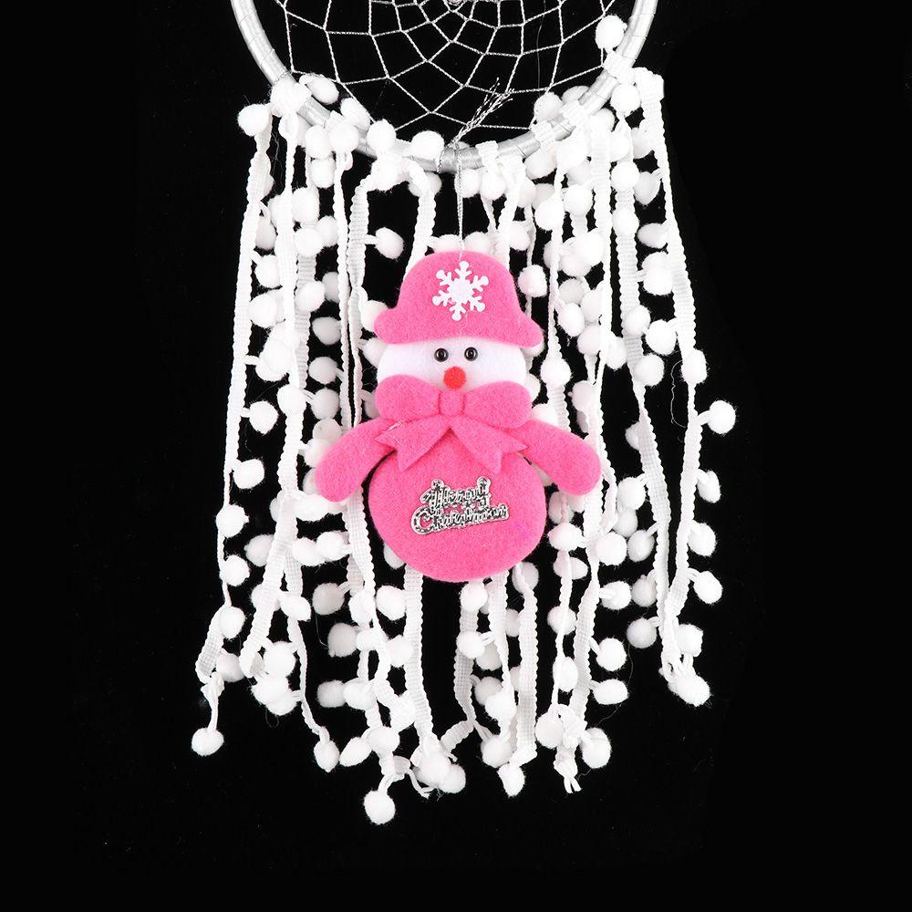 Dream Catcher Phong Cách Ấn Độ KENT1
