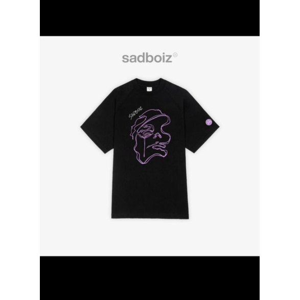 Pass áo sad story ss2