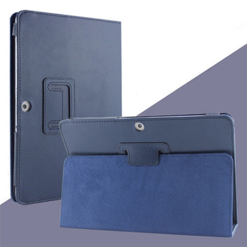 Bao da bảo vệ cho Samsung galaxy Tab 2 10.1 GT-P5100 P5110 P5113 P7500 P7510 Case Flip Stand Pu Leather Folio Case