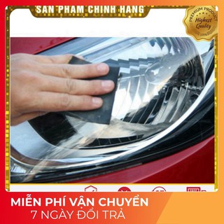 [HÀNG CHÍNH HÃNG] XI CANA ĐÁNH BÓNG CAR CREAM