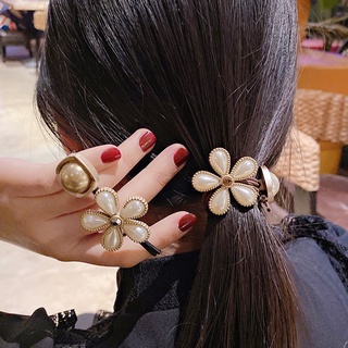 Dây cột tóc xinh xắn dễ thương cho nữ