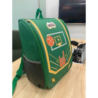 BA LÔ CHỐNG GÙ MILO