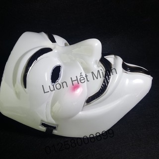 Mặt nạ Hacker  V4291