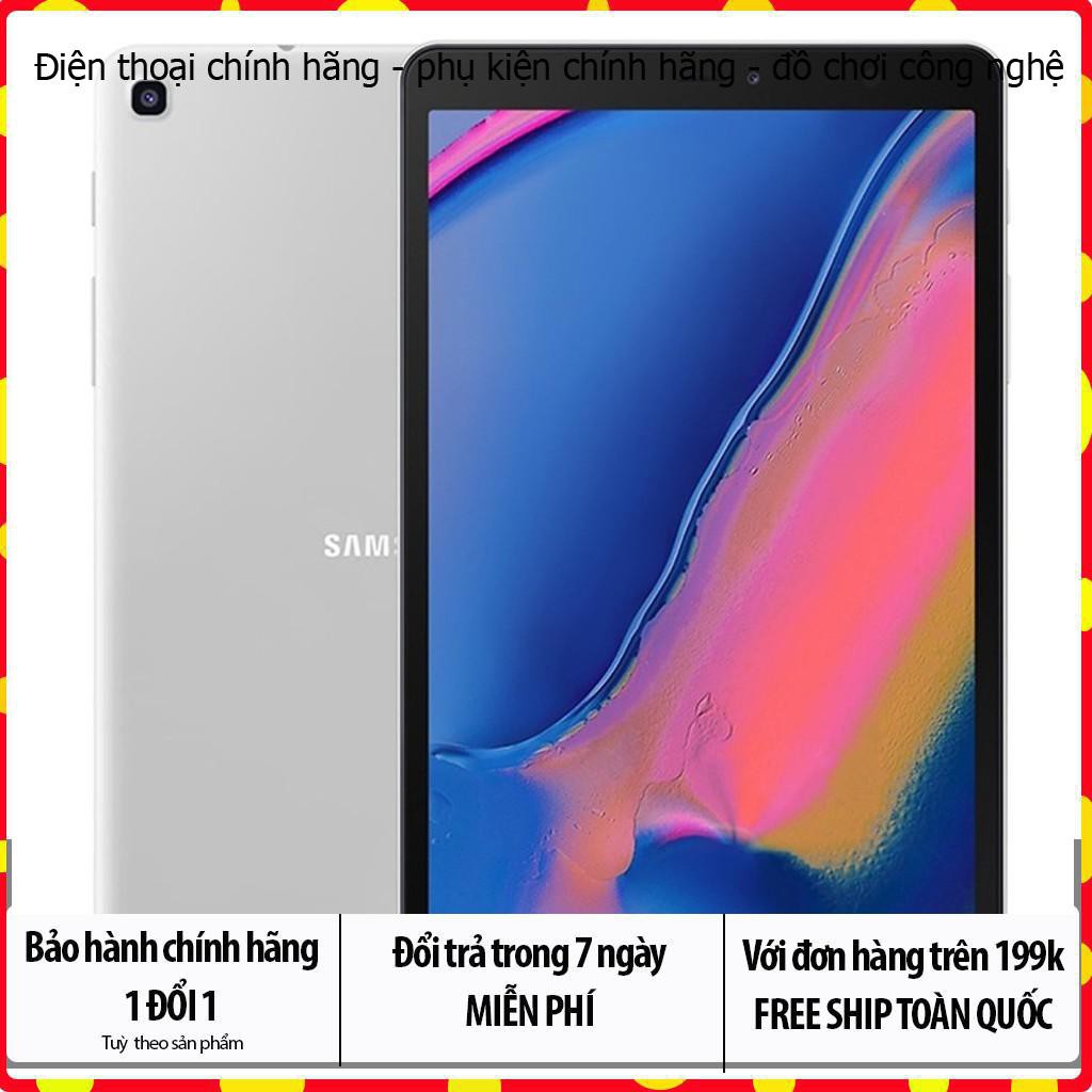 Máy tính bảng Samsung Galaxy Tab A plus 8" SPen (2019) 3GB/32GB - Hàng chính hãng