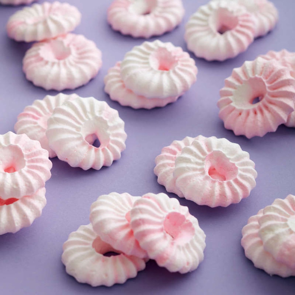 Đui bắt kem, đuôi bắt bánh quy, bánh Meringue 795s, 796s, Y01, Y02, Y03, Y04