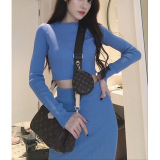 [order] sét suit nữ 2020 -kèm ảnh thật