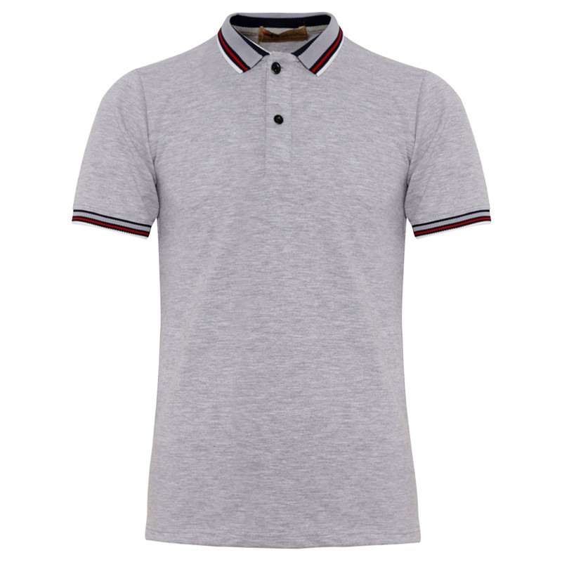 Áo phông polo nam cổ phối độc đáo AHT06 thời trang đẹp PigoFashion chọn size và màu | BigBuy360 - bigbuy360.vn