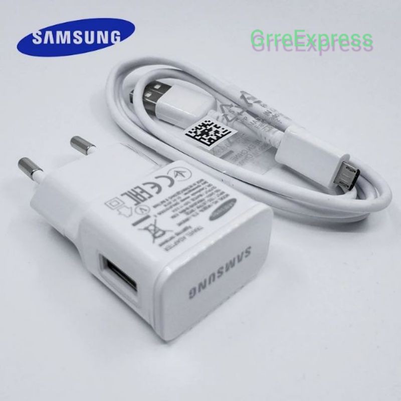 Bộ sạc samsung 5v 2A cho các máy không hổ trợ công nghệ nhanh như J5 J7 A6