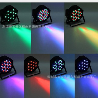 ĐÈN SÂN KHẤU MINI PARLIGHT 36LED