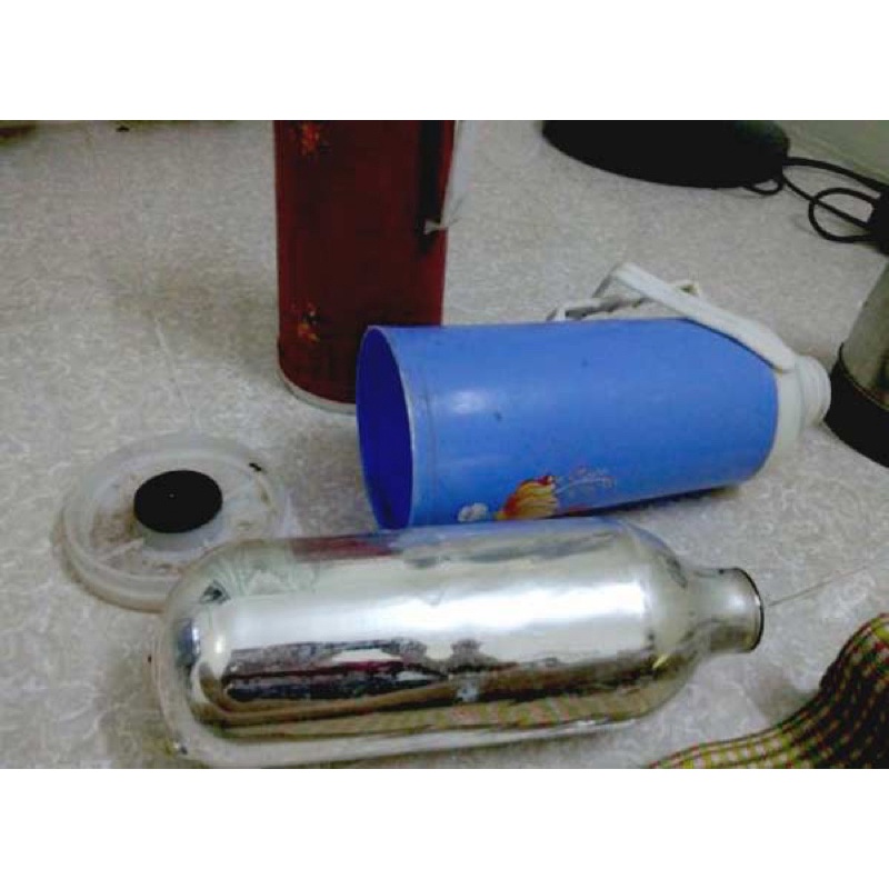 Ruột phích, lõi Rạng Đông chính hãng - phích nước, trà, bình giữ nhiệt hàng loại 1