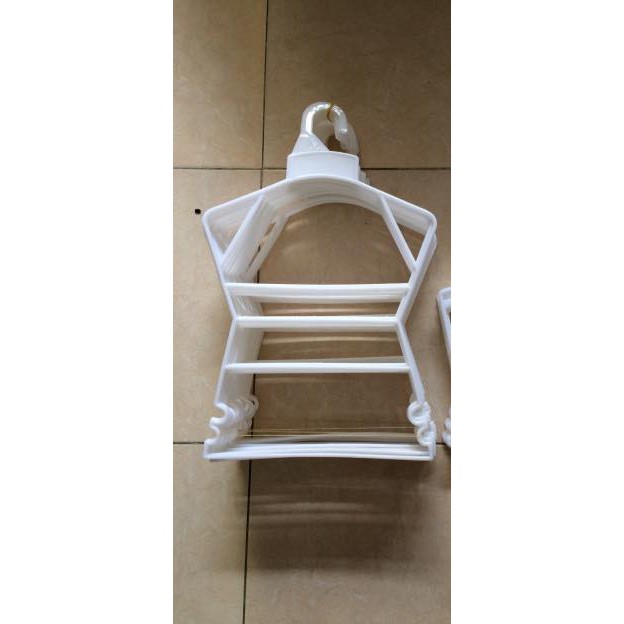 móc bộ em bé combo 30 cây