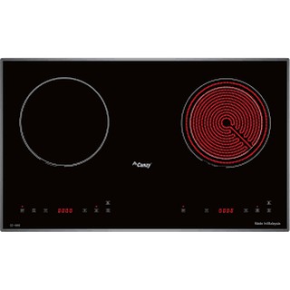 Bếp Điện Từ Canzy CZ-66BS