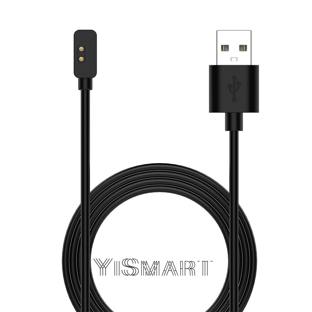 Cáp Sạc Nhanh NFC Có Nam Châm Cho Đồng Hồ Thông Minh Xiaomi Mi Band 5 / 6 / 7 / 7 Pro / Redmi Watch 2 Lite / Xiaomi Watch Lite 2