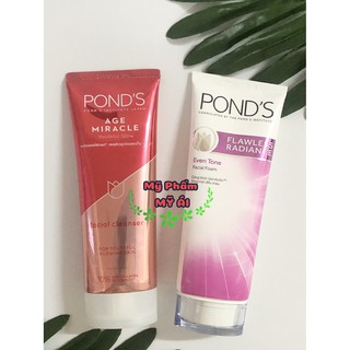 SỮA RỬA MẶT POND'S CAO CẤP 100G