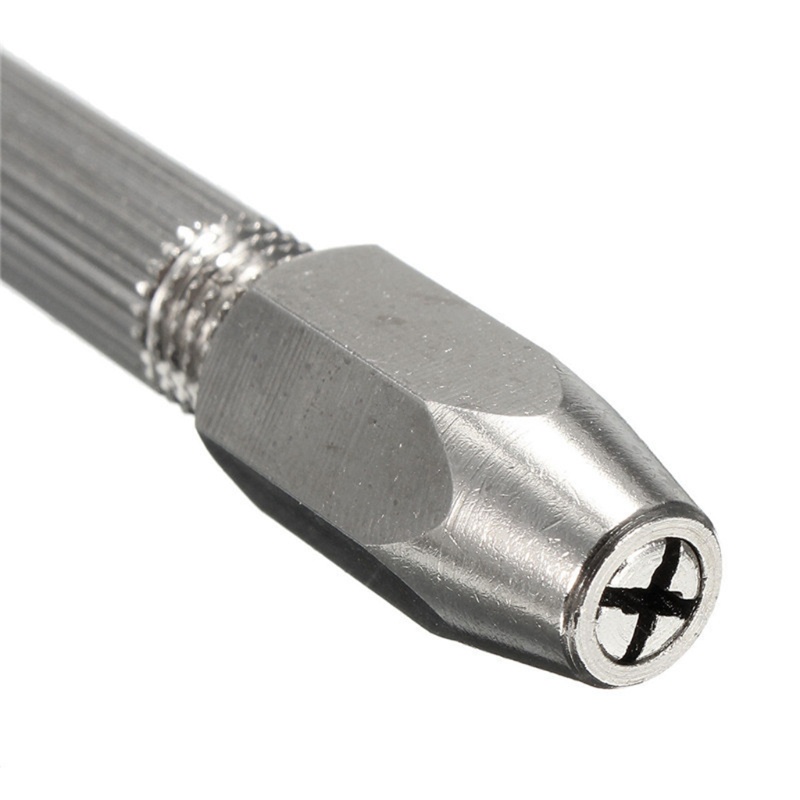Mũi Khoan Hai Đầu Mini 0-3.1mm Bằng Tay