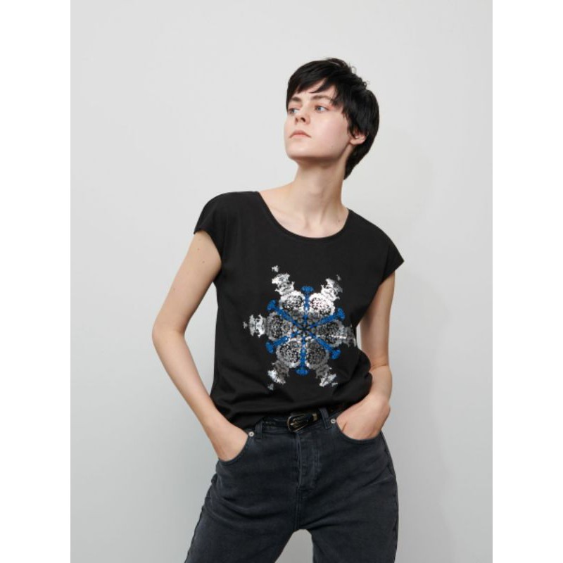 Áo phông Reserved freesize