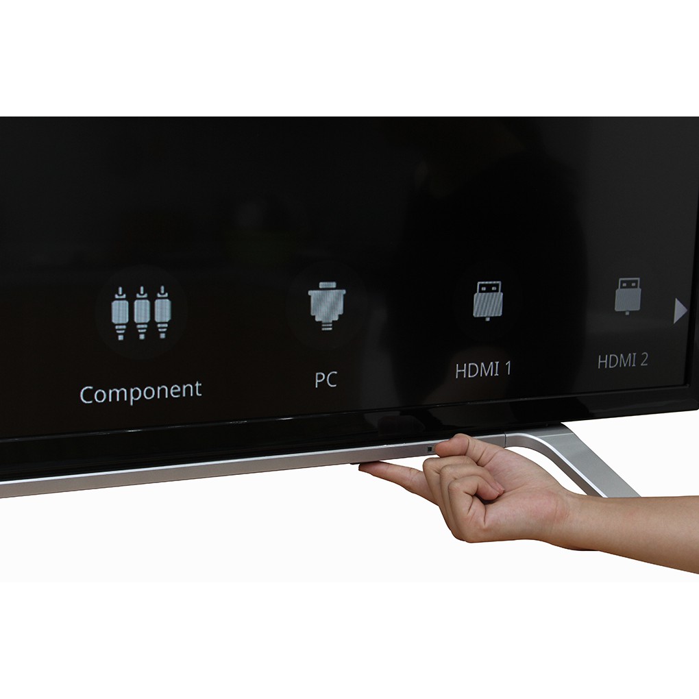 Smart Tivi LED Full HD 49 inch 49L5650VN (SHOP CHỈ BÁN HÀNG TRONG TP HỒ CHÍ MINH)
