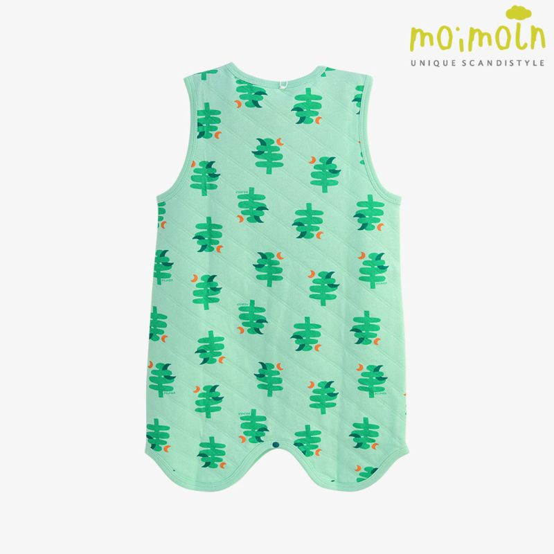 -Túi ngủ trần bông Moimoln VN xuất Hàn
