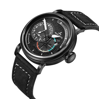 Đồng hồ nam Reef Tiger RGA3019-BBB