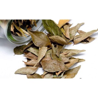 Lá mắc mật khô 500gr