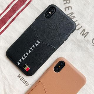 Ốp lưng Iphone X và Xs Max Mentor VII cao cấp